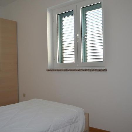 Apartments Soldo Baška Buitenkant foto